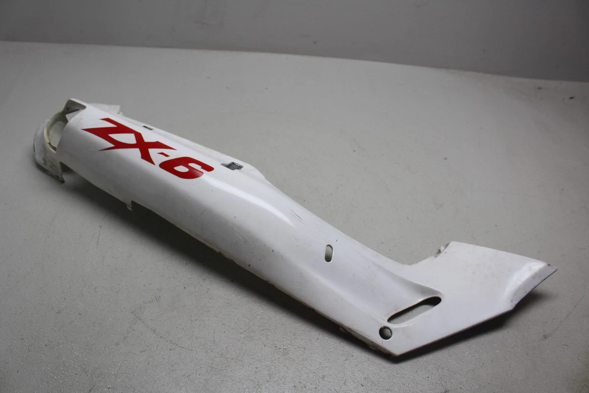 Kawasaki Motorcycle Fairings & Bodywork for 1994 Kawasaki Ninja