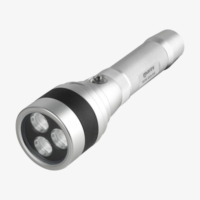 Mares EOS 20LRZ 2300 Lumen Dive Light