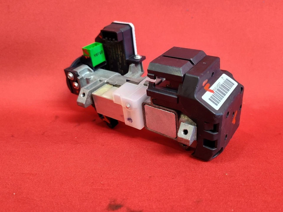 Juego de vasos guantera interruptor cilindro bloqueo encendido Honda Pilot EX EX-L 2009-2015 Foto 2 de 4