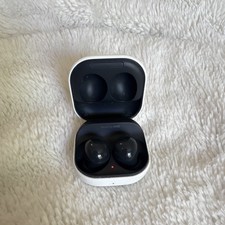 Samsung Galaxy Buds2 True Wireless Bluetooth In-Ear Earbuds Mic White/Black