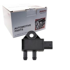 ASTEMO HÜCO ABGASDRUCK DRUCKSENSOR für CITROËN BERLINGO C3 C4 C5 GRAND DS