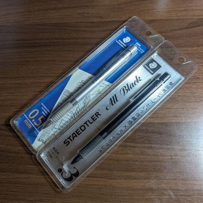 Staedtler 92525 92535 2 Piece Set