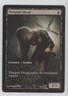 Diregraf Ghoul (Promo) Magic: Innistrad #97