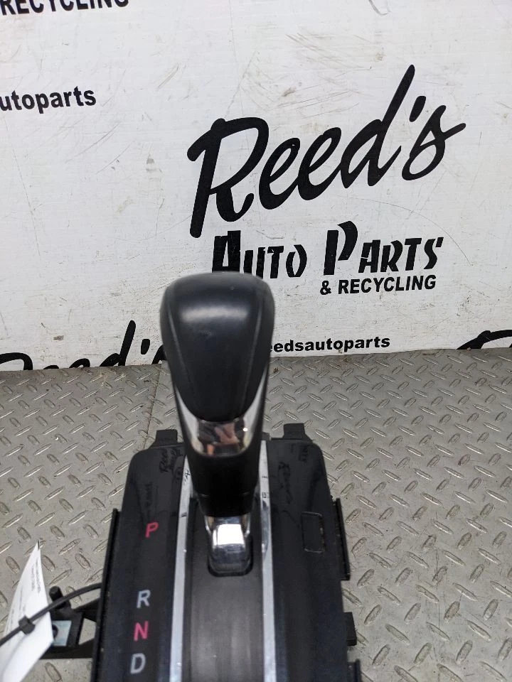 Palanca de cambios de piso Honda Civic 2017-2021 1170374 Foto 3 de 4