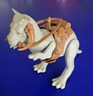 Star Wars Empire Strikes Back 1979 Open Belly Tauntaun Figure w/Saddle & Reins