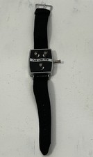 PAR GOLFER Vintage Score Keeper Stroke Counter Watch Wristband Hong Kong