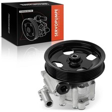 Pompe direction assistée Saab 9-5