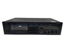 Yamaha SCD KX-400U Tested Working 82848