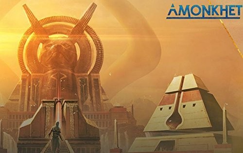 Magic The Gathering Amonkhet Booster Pack Japanese Version BOX 36 Packs MTG