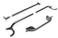 TA Technix Streben Kit Stahl - VW Golf/ VW Jetta/ VW Scirocco