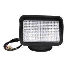 Front Headlight Lamp Assembly 6577801 fits Bobcat E42 E45 E50 E55 322 323 324