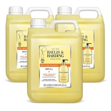 Sweet Mandarin and Grapefruit Hand Wash 2 Litre Refill (Pack of 8.50 per litre