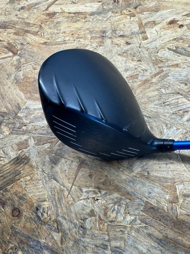 Ping G30 SF Tec Driver 10* TFC 419 Stiff Flex Great Condition.