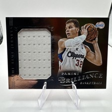 2012-13 Panini Brilliance Basketball Cards 30