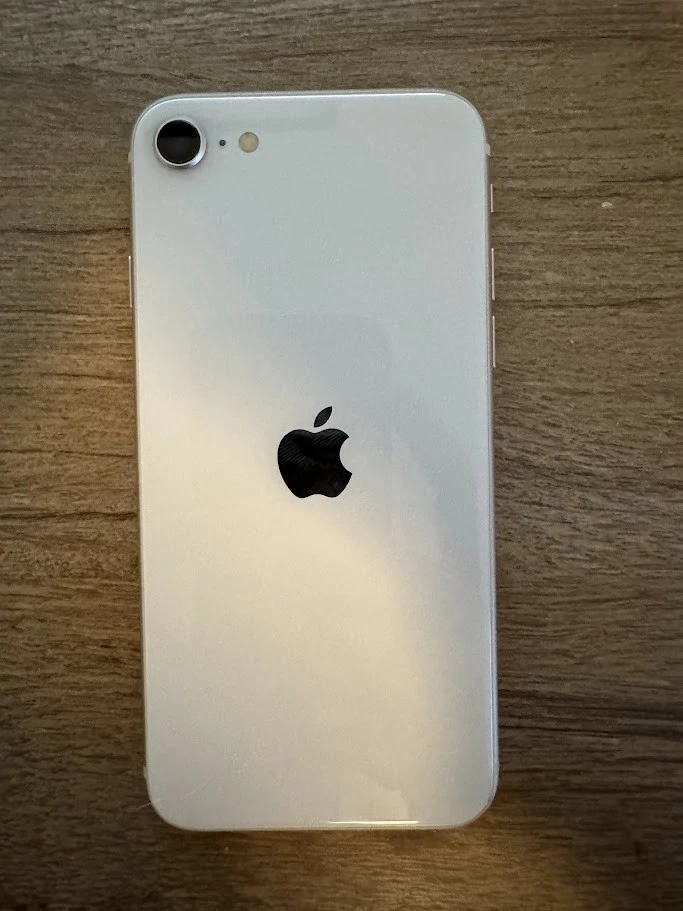 iPhone SE White iOS for sale | eBay