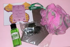 Alamo Drafthouse ‘Wicked For Good’ Movie Party Items (No Ribbon)