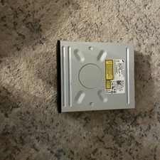 Hitachi LG GH10N 5.25'' Super Multi DVD Rewriter SATA