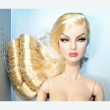 Baroness Agnes Von Weiss Gardenia NUDE doll 2025 Integrity Toys  WClub FR Excl.