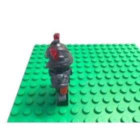 Lego Ninjago Minifigure Vermin njo296 from Hands of Time 70623  Destinys Shadow 