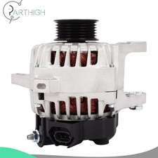 Alternator Fit For Hyundai Tucson 2014-2015 L4 2.0l 1999cc 120amp 11700 Alternator Fit For Hyundai Tucson 2014-2015 L4 2.0l 1999cc 120amp 11700