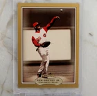 Ken Griffey Jr 2003 Fleer Showcase #66 LEGACY  /150