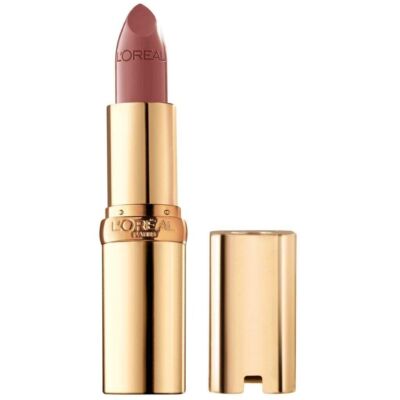 L'oreal LOREAL Paris Colour Riche Lipstick - 857 Sunwash - NEW WITH TIP DAMAGE