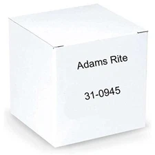 ADAMS RITE 31-0945 MANUFACTURING CO STRIKE PLATE ASSY