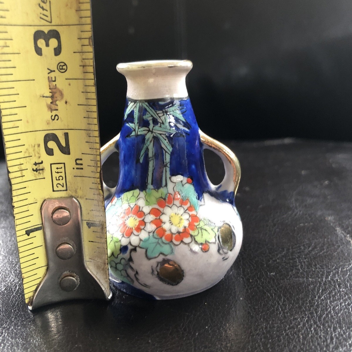 ゴールドキャッスルちくさハンドペイント里帰り Gold Castle Chikusa Hand Painted 2 1/2