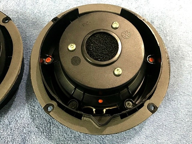 Passat cc dynaudio