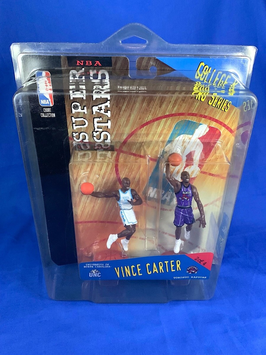1999 Starting Lineup NBA Super Stars College & Pro 