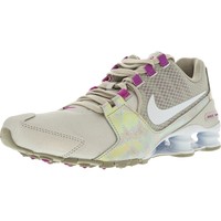 Nike Women's Shox Avenue Se Ankle-high Running Shoe Nike Women's Shox Avenue Se Ankle-high Running Shoe