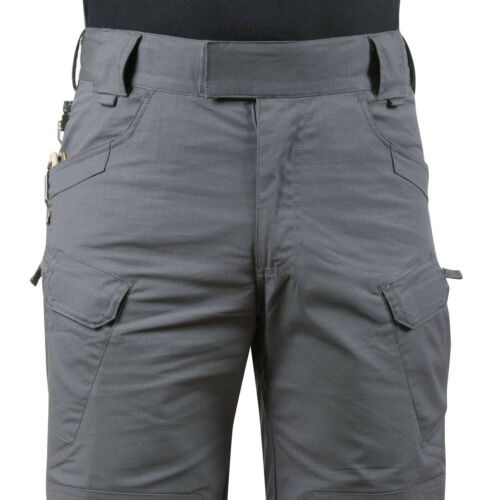 Helikon Tex UTS Urban Tactical Shorts 11" Hose kurz Outdoor Freizeit Crimson Sky - Bild 3 von 9