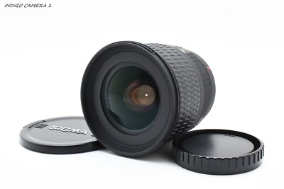 [Near Mint] SIGMA 28mm F1.8D EX DG MACRO A-mount #BB2404024