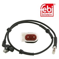 Febi Bilstein Sensor Raddrehzahl Vorderachse Beidseitig FüR Ford Fiesta Iv