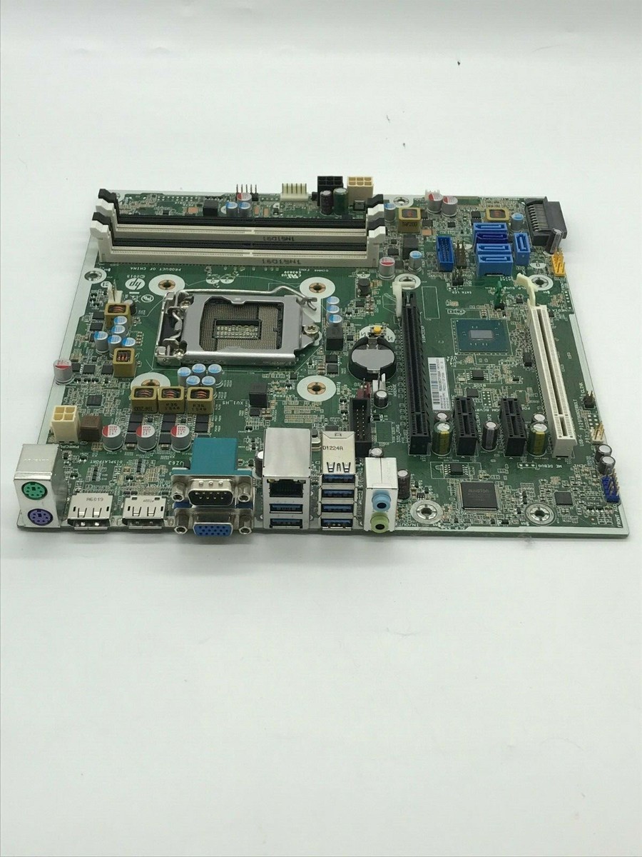 HP Elitedesk 800 G2 Spitfire Motherboard 795206-001 795970-001 W