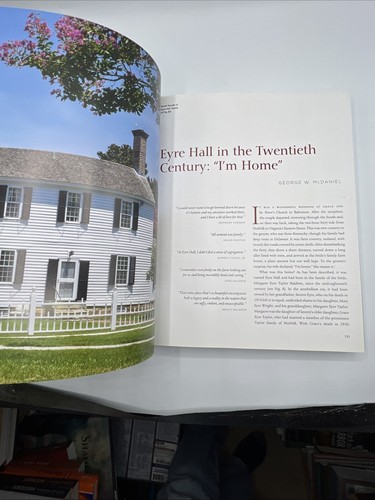The Material World of Eyre Hall: Four Centuries of Chesapeake History - Foto 19 di 24