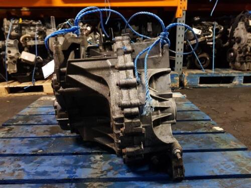 10-14 MK4 FL FORD MONDEO GEARBOX 2.0 DIESEL TXBA 6 SPD AUTO POWERSHIFT *FAULTY* - Picture 4 of 13