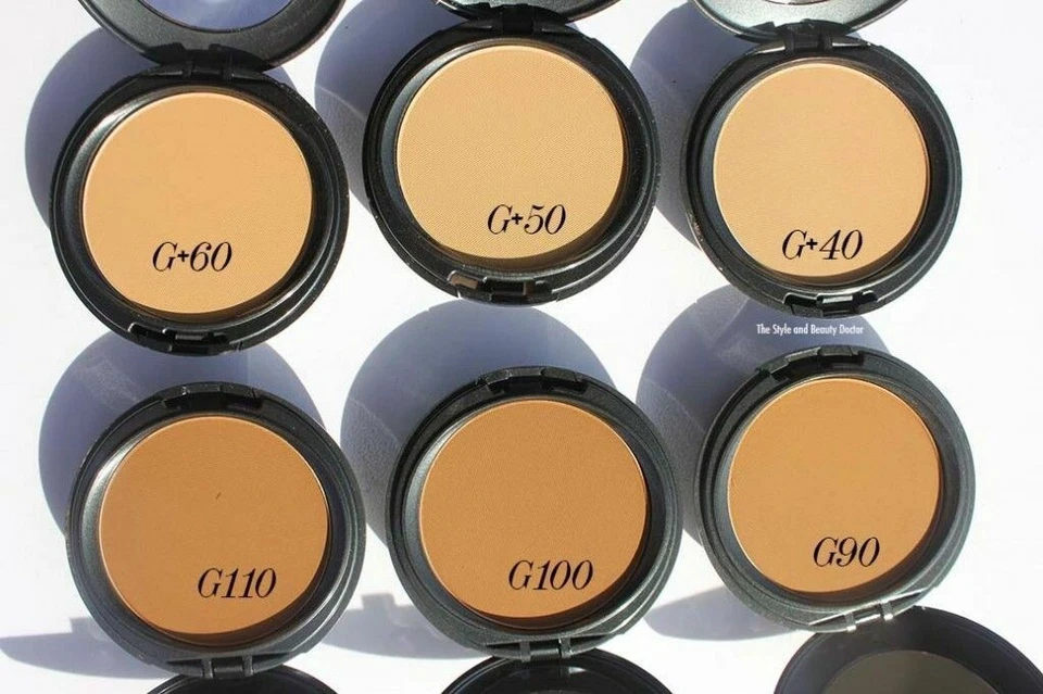 COVER FX Pressed Mineral Foundation - 0.42 oz NIB U CHOSE SHADE - Image 2 of 2