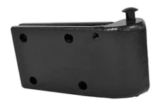 UPPER DOOR HINGE RH 1948-52 FORD TRUCK