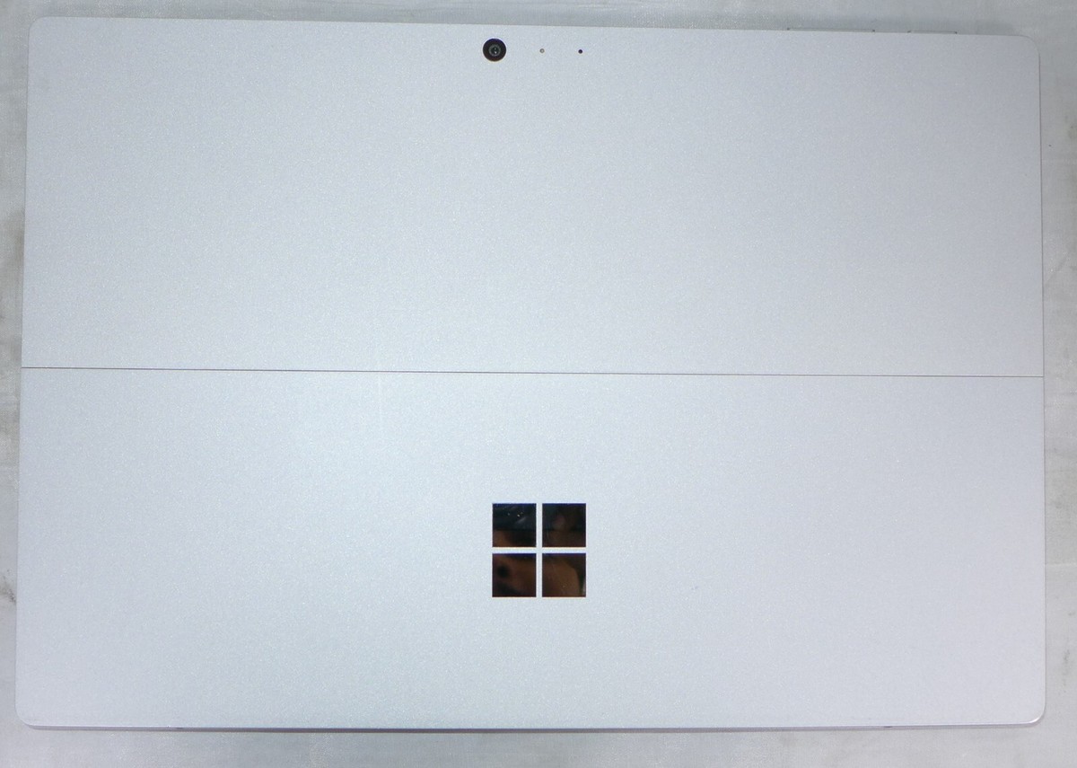 Microsoft Surface Pro4, i5, 8GB, 256GB,12.3