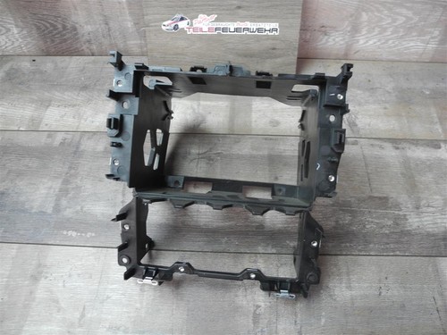 VW Golf 6 GTI VI. 5K Radioschacht Aufnahme Doppel-DIN 5K0858005E