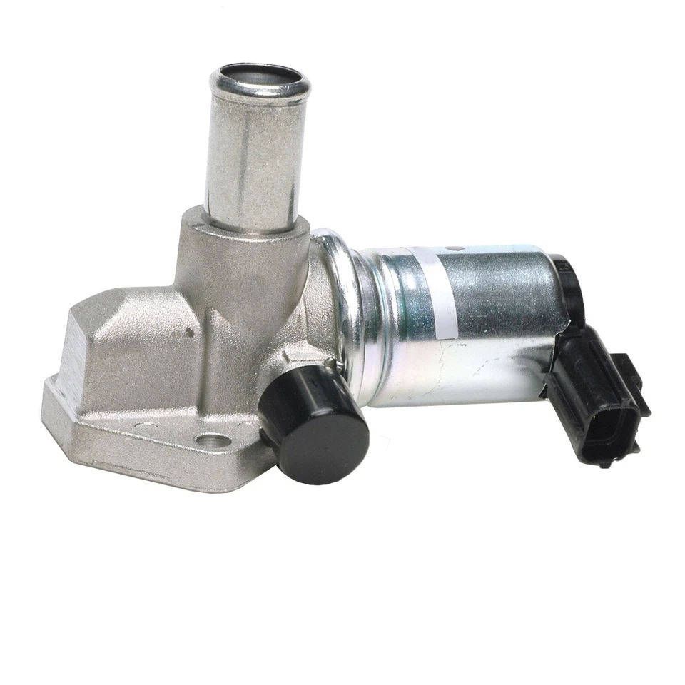 Válvula de control de aire de ralentí Delphi 1997 para Ford Mustang GT 1996-1998 4,6 L V8 Foto 4 de 4