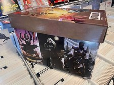 MAGIC THE GATHERING   COMIC SHORT BOX Storage