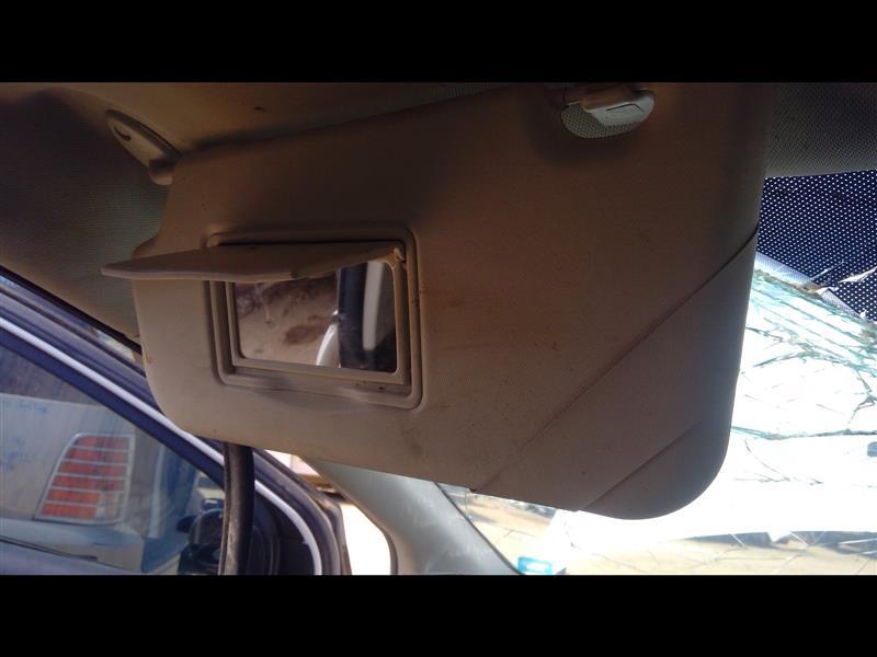 Used Front Left Door Glass Front fits: 2012 Ford Focus Front Left Grade A