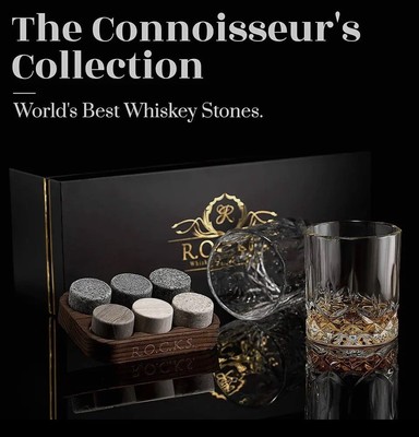 Signature Edition Whiskey Glass Set