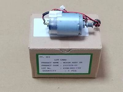 Carriage motor for Epson L1300 L1800 printer