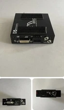 Broadata Link Bridge DVI Video Transmitter Embedded Audio LBO-DVI-AD-T-M-SC-LBK