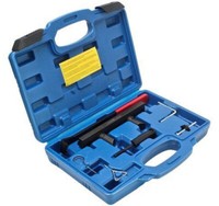 Aktion**Satra A-8119 Motoreinstell-Werkzeug-Satz VAG