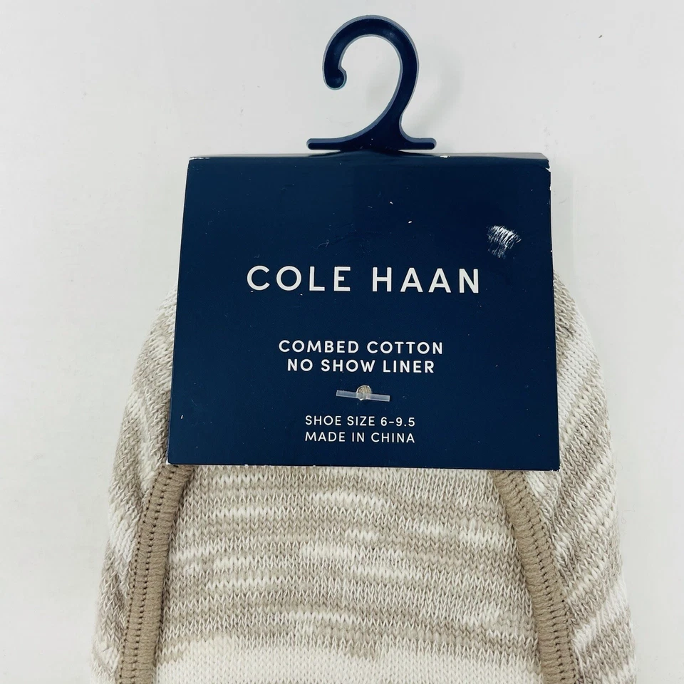 Zapato para mujer Cole Haan talla 6-9,5 alimentación aleatoria forro sin presentación 1 par Rock Ridge Foto 4 de 4