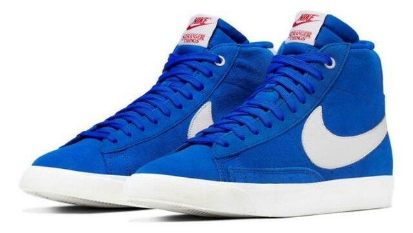 nike blazer stranger things stockx